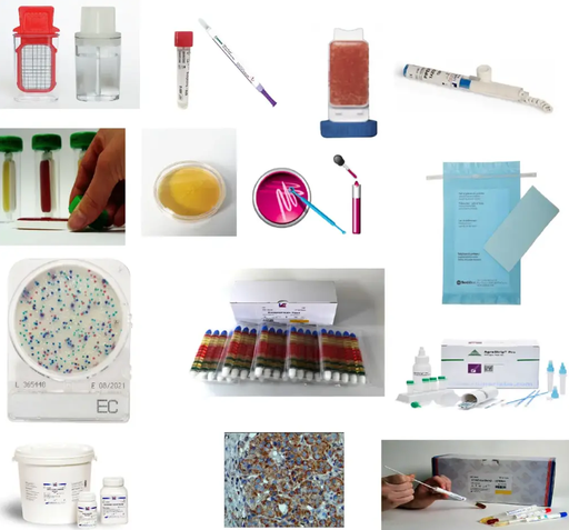 [241508] REACTIF REFLOTRON PHOSPHATASES ALCALINES