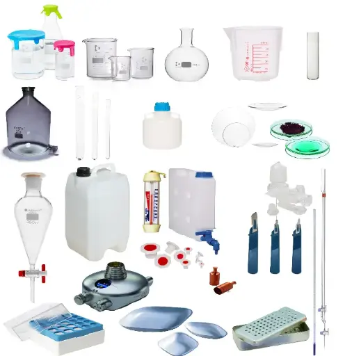 [257800] SEAU EN PP BLANC CAP.3L AVEC COUVERCLE